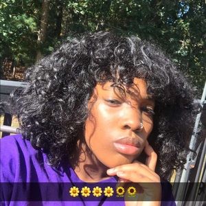 Meet your Posher, Aaliyah